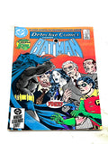 DETECTIVE COMICS #547. VFN- CONDITION