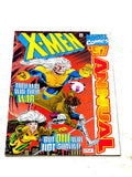 X-MEN VOL.2 ANNUAL 1997. VFN CONDITION.