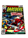 Daredevil Vol.1 #155. Marvel Comics. 1978