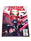 CAPTAIN AMERICA VOL.5 #32. VFN+ CONDITION.