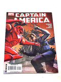 CAPTAIN AMERICA VOL.5 #33. VFN+ CONDITION.
