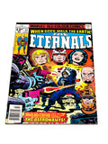 Eternals Vol.1 #13. Marvel Comics. 1977