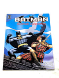 BATMAN - THE SCOTTISH CONNECTION. NM- CONDITION.