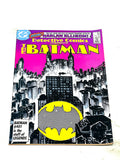 DETECTIVE COMICS #567. VFN CONDITION