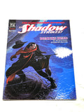 SHADOW STRIKES #1. VFN CONDITION.