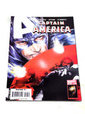 CAPTAIN AMERICA VOL.5 #37. VFN CONDITION.
