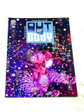 OUT OF BODY #2. NM CONDITION
