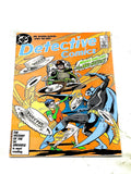 DETECTIVE COMICS #573. VFN CONDITION