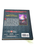 AD&D PLAYER'S OPTIONS - SKILLS & POWERS. NM- CONDITION.