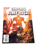 CAPTAIN AMERICA VOL.5 #39. VFN+ CONDITION.