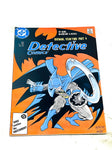DETECTIVE COMICS #578. VFN CONDITION