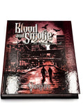 Vampire - The Requiem: Blood & Smoke. White Wolf Publishing. 2013