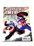 CAPTAIN AMERICA VOL.5 #40. VFN CONDITION.