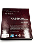 VAMPIRE - THE REQUIEM: BLOOD & SMOKE - THE STRIX CHRONICLE. NM- CONDITION.