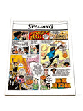 ETERNALS VOL.1 #17. VFN CONDITION