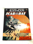 BATMAN - SCAR OF THE BAT. NM CONDITION