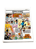 ETERNALS VOL.1 #18. FN CONDITION