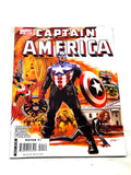 CAPTAIN AMERICA VOL.5 #41. VFN+ CONDITION.
