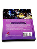 NUMENERA RPG - ARCANA OF THE ANCIENTS. NM- CONDITION.