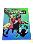 GREEN LANTERN/SUPERMAN - LEGEND OF THE GREEN FLAME. NM CONDITION