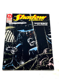 SHADOW STRIKES #25. VFN+ CONDITION.