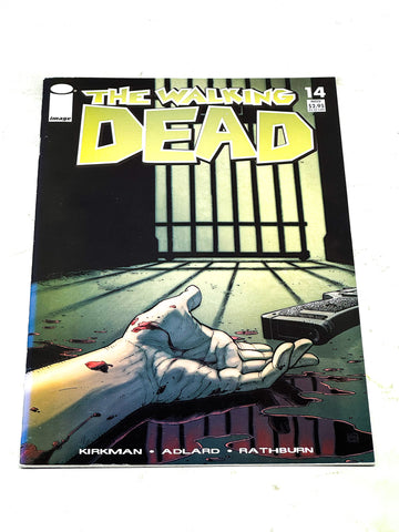 Walking Dead #14. Image Comics. 2004