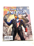 CAPTAIN AMERICA VOL.5 #44. VFN+ CONDITION.