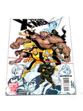 Young X-Men #1. Marvel Comics. 2008