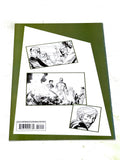 WALKING DEAD #14. VFN+ CONDITION.