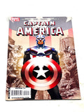 CAPTAIN AMERICA VOL.5 #45. VFN+ CONDITION.