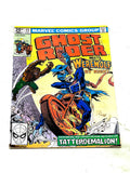 GHOST RIDER VOL.2 #55. VG CONDITION