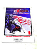 WALKING DEAD #15. VFN CONDITION.