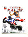 CAPTAIN AMERICA VOL.5 #46. VFN+ CONDITION.