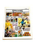 DEFENDERS VOL.1 #50. MARK JEWELERS INSERT. FN CONDITION.