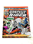 GHOST RIDER VOL.2 #10. FN- CONDITION