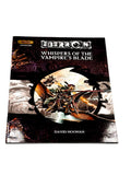 D&D Eberron - Whispers of the Vampire's Blade. Wizards of the Coast. 2004