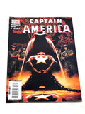 CAPTAIN AMERICA VOL.5 #47. VFN+ CONDITION.