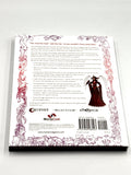 CYPHER SYSTEM RPG - WE ARE ALL MAD HERE!. NM- CONDITION.