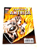 CAPTAIN AMERICA VOL.5 #48. VFN+ CONDITION.