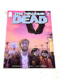 Walking Dead #18. Image Comics. 2005