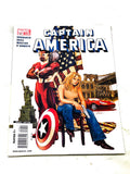 CAPTAIN AMERICA VOL.5 #49. VFN+ CONDITION.