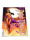 DEJAH THORIS #1. VFN CONDITION.