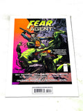 WALKING DEAD #20. VFN+ CONDITION.