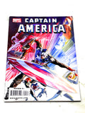 CAPTAIN AMERICA #600. VFN CONDITION.