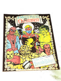 CAPTAIN BRITAIN #12. FN- CONDITION.