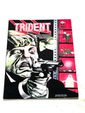 TRIDENT #3. FN+ CONDITION.