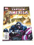 CAPTAIN AMERICA #601. VFN+ CONDITION.