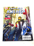 CAPTAIN AMERICA #602. VFN+ CONDITION.