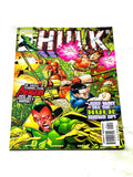 HULK VOL.1 #7. NM CONDITION