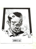 WALKING DEAD #25. VFN CONDITION.